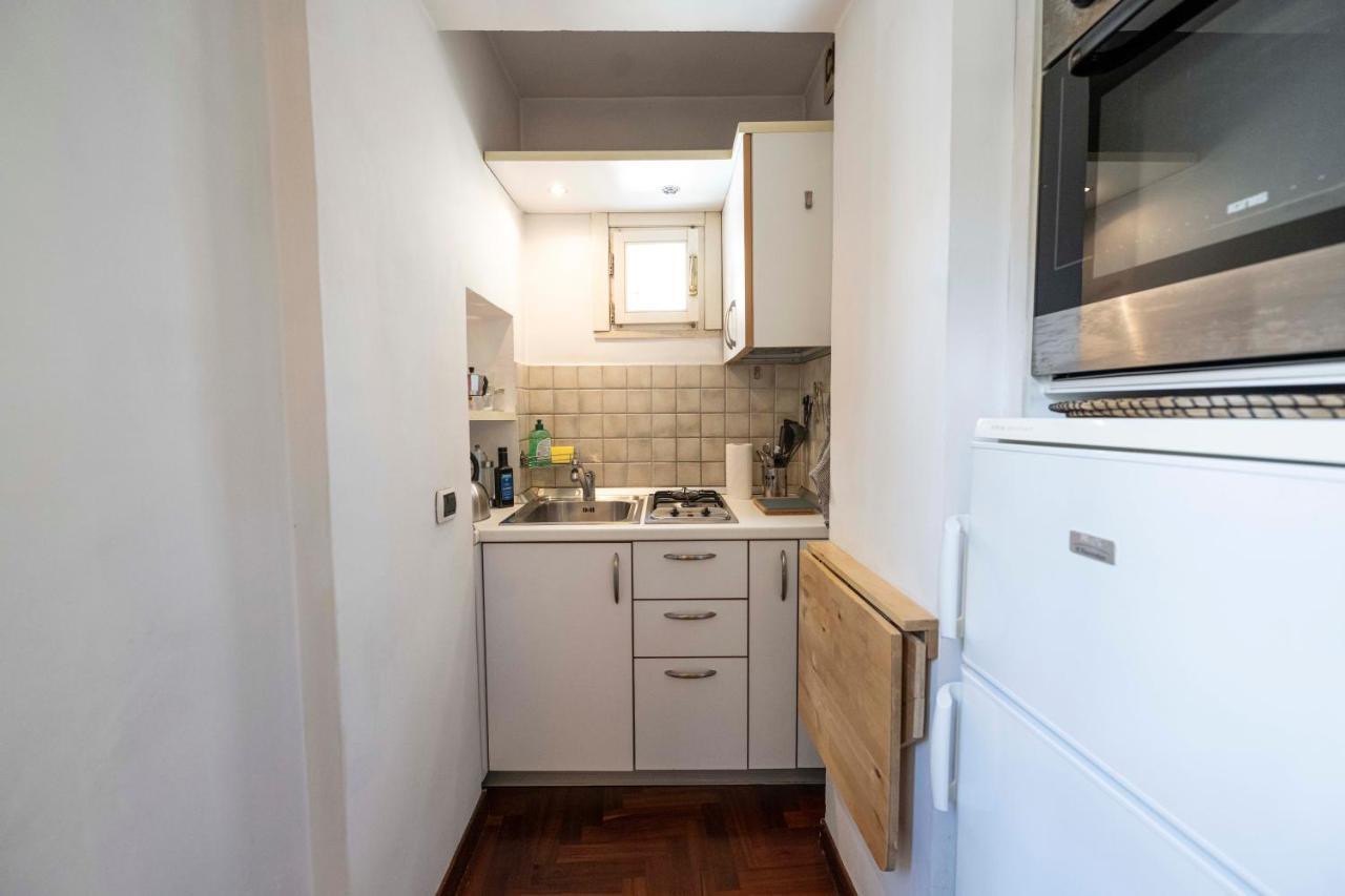 Apartmán Ibernesi 23 - Fori Imperiali Řím Exteriér fotografie