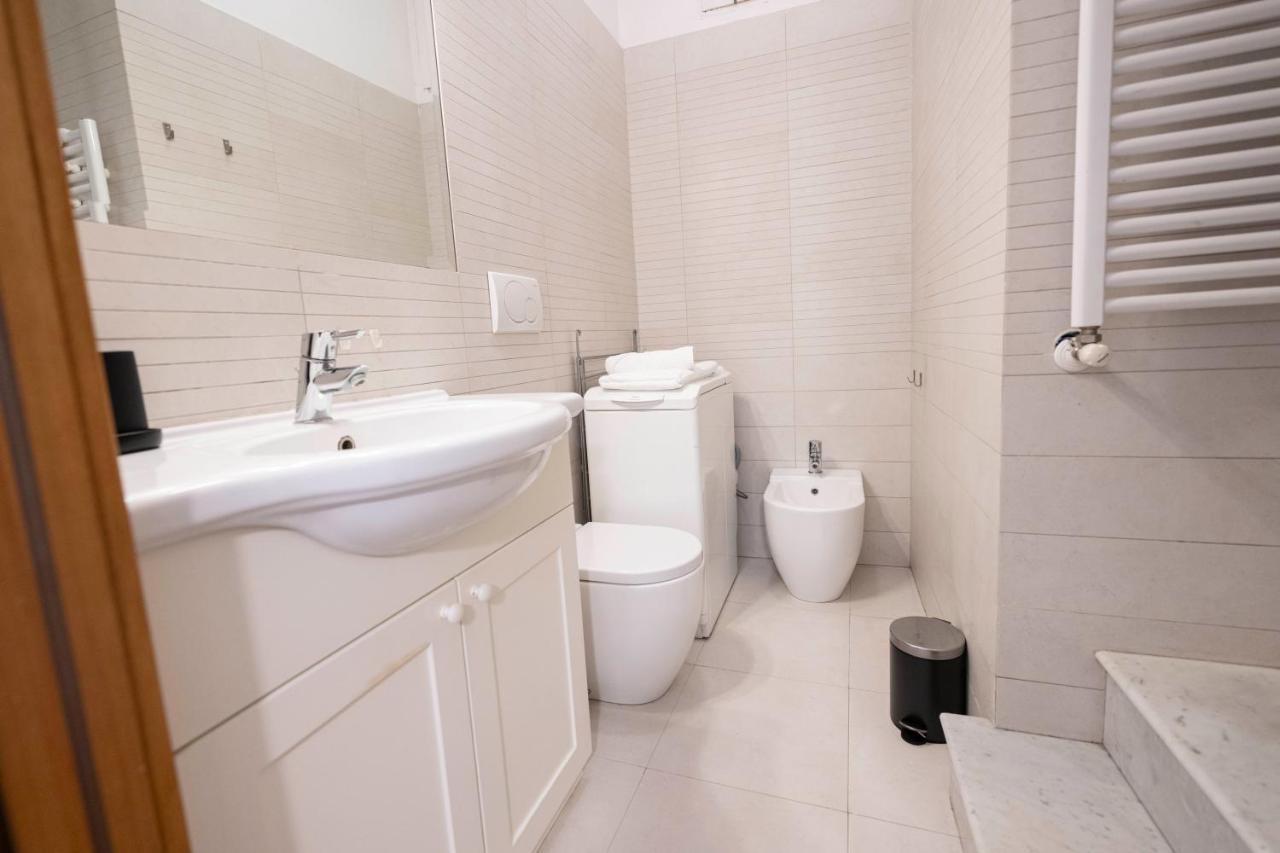 Apartmán Ibernesi 23 - Fori Imperiali Řím Exteriér fotografie