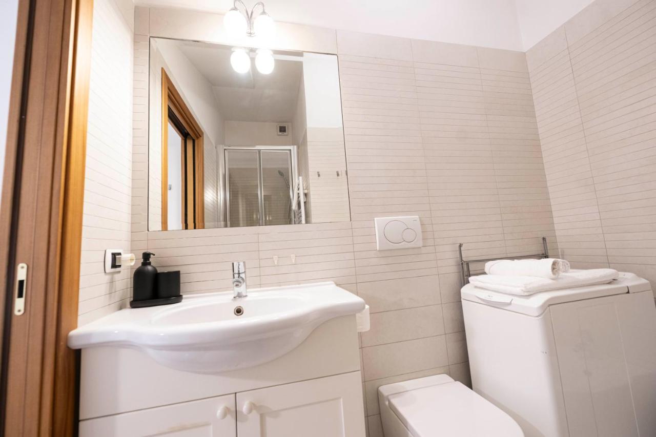 Apartmán Ibernesi 23 - Fori Imperiali Řím Exteriér fotografie