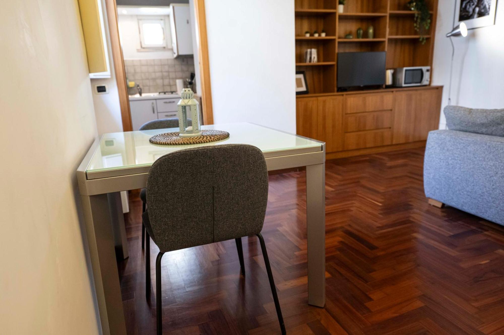 Apartmán Ibernesi 23 - Fori Imperiali Řím Exteriér fotografie
